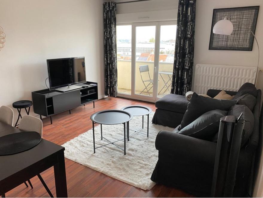Des Moulins - Neoma Apartment Reims