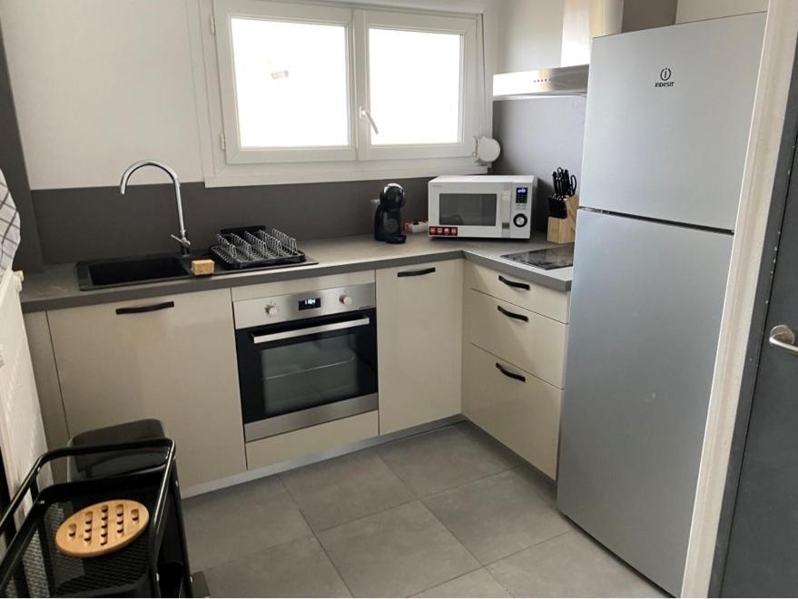 Apartment Des Moulins - Neoma *