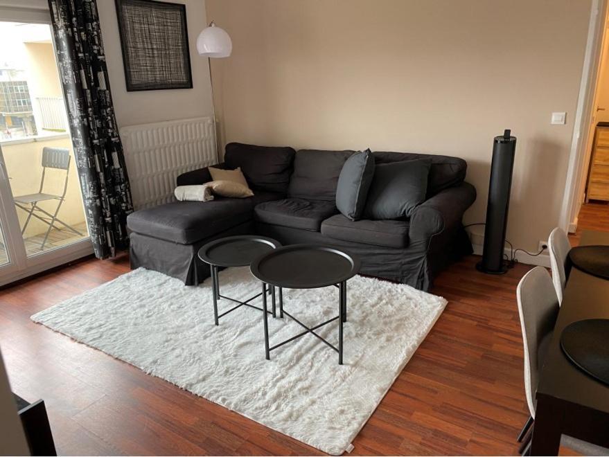 Des Moulins - Neoma Apartment Reims